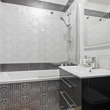 J&j Luxury Apartamento *