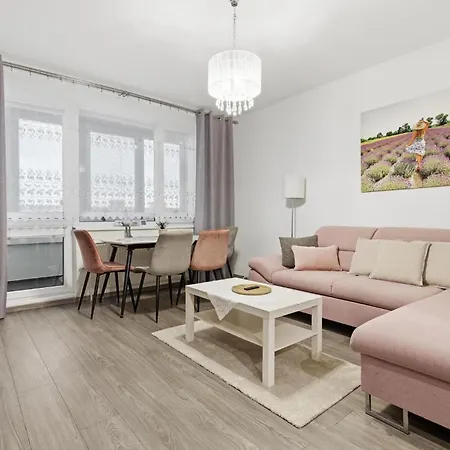 J&j Luxury Apartamento *
