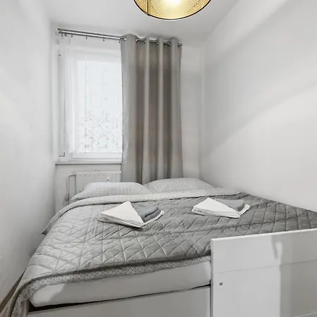 Apartamento J&j Luxury *