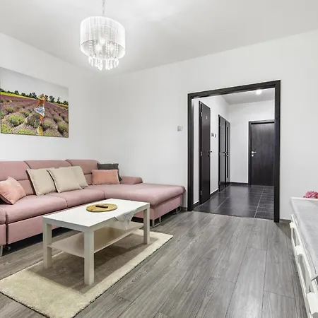 J&j Luxury * Bratislava