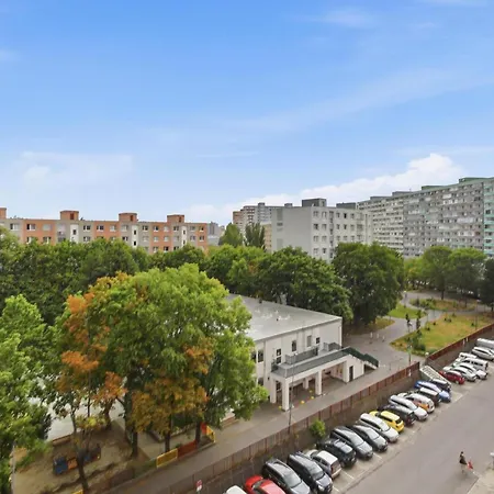 Apartamento J&j Luxury Bratislava